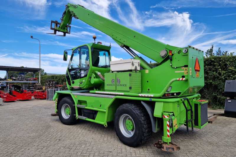 OmecoHub - Immagine MERLO ROTO40.30MCSS